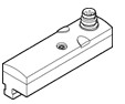 費斯托位置發(fā)送器SMAT-8E-S50-IU-M8