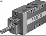 費(fèi)斯托S系列帶鎖過濾閥,MS4-LFR-1/4-D6-CRM-AS