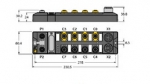 TBPN-L1-FDIO1-2IOL，TURCK安全模塊