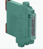 好銷量P+F模擬量輸入信號調節器,KCD2-STC-1