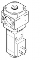 德國費(fèi)斯托分支模塊 FESTO氣路板規(guī)格介紹