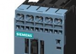 注意事項接口繼電器siemens，3RV2021-4NA10