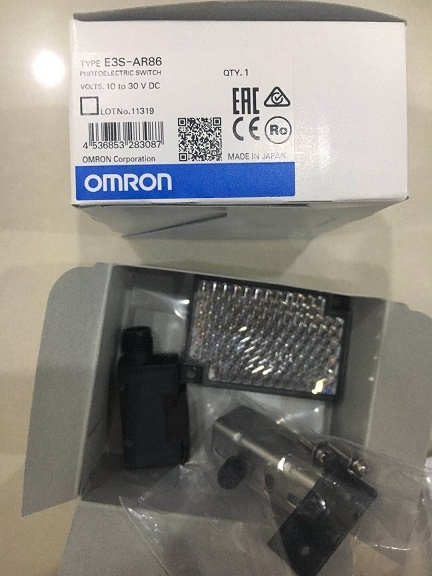 技術(shù)參數(shù)日本OMRON歐姆龍光電傳感器E3T-CD11