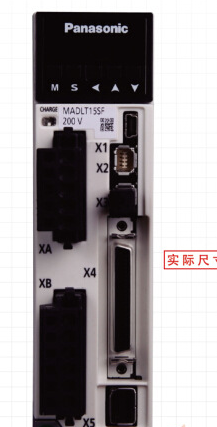 MBDKT2510E 400W，日本松下伺服驅(qū)動器，質(zhì)量