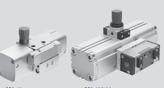 德國費斯托增壓缸DPA系列中，DPA-63-10