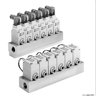 SMC電磁閥VV2Q32-04功能介紹及特點(diǎn)