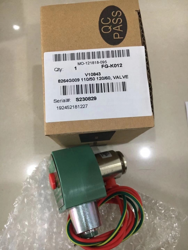 ASCO阿斯卡防爆電磁閥WPHTB344A074MO產品特征