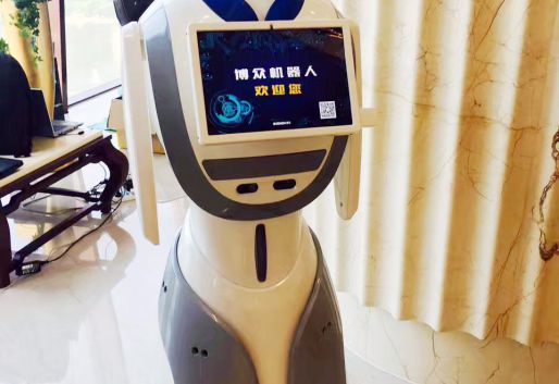 機(jī)器人