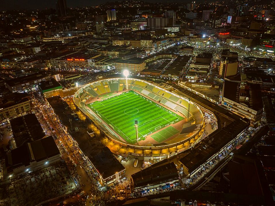 2026 MLB季后赛·世界大赛 · 华体会